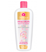 Dermacol Água Micelar  Hyaluron Micellar 400mL